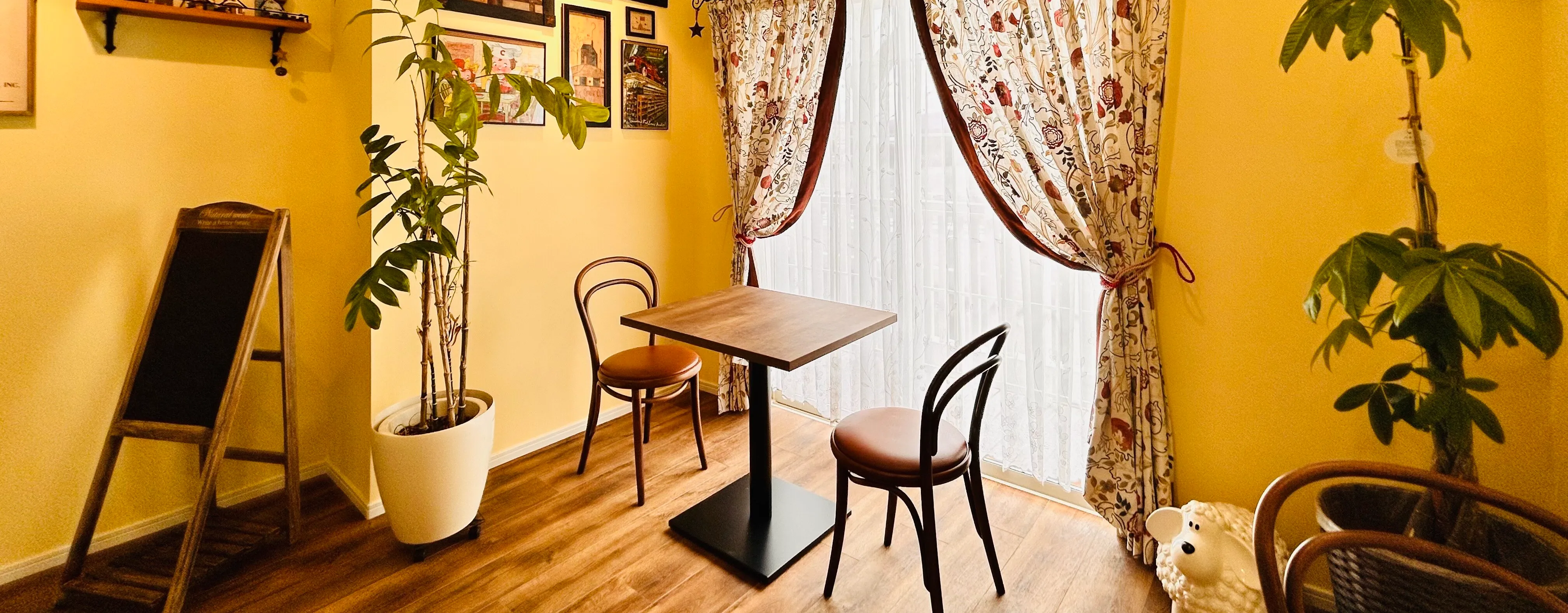 日常の空間から癒される空間へ。リラクゼーション スペース「オ・ポノポノ」