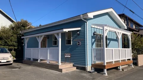 リニューアルした店舗