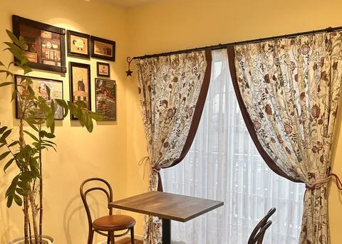 リニューアルした店舗